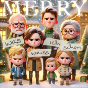Merry was weiß ich schon