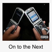 On to the Next - Single