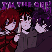 I'M THE ONE!