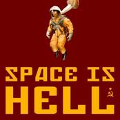 Space Is Hell