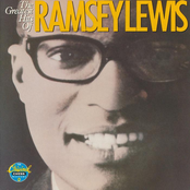 The Greatest Hits of Ramsey Lewis
