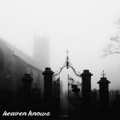 heaven knows