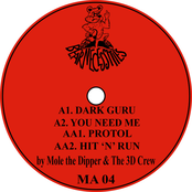 Mixed Biscuit, Vol. 2