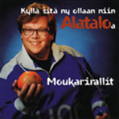 Aina Nuori by Mikko Alatalo
