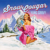 Yung Gravy: Snow Cougar