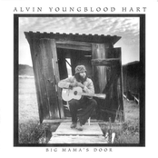 Alvin Youngblood Hart: Big Mama'S Door