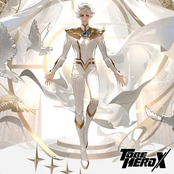 TO BE HERO X Original Soundtrack "ナイス"