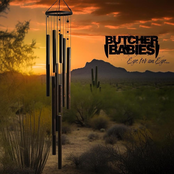 Butcher Babies: Eye For An Eye...
