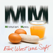 Eier, Wurst und Saft