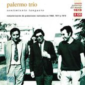 palermo trio