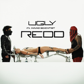 Redd (feat. Maad Scientist) - Single