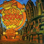 Minnie The Moocher by Big Bad Voodoo Daddy