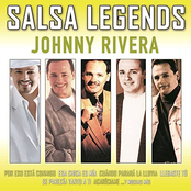 Johnny Rivera: Salsa Legends