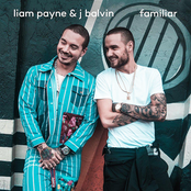 Liam Payne: Familiar