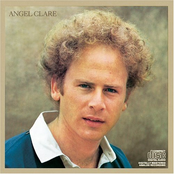 Traveling Boy by Art Garfunkel