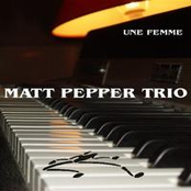matt pepper trio