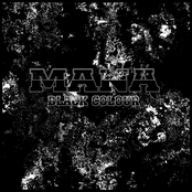 Black Colour