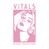 Misery Addiction - Single