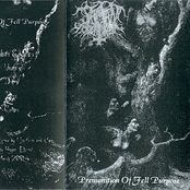 Premonition Of Fell Purpose