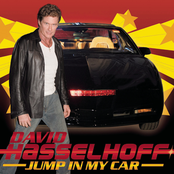 David Hasselhoff: Jump In My Car