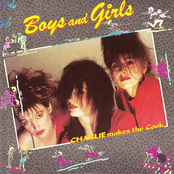 Boys And Girls by Charlie Makes The Cook
