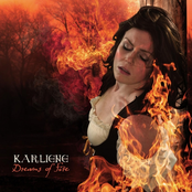 Karliene - Tears of Blood