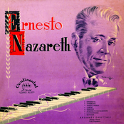 Ernesto Nazareth