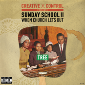 Tree: Sunday School II : When Church Lets Out