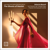 The Ghosts of Hamlet. Lost Arias from Italian Baroque Operas