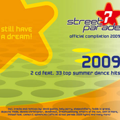 Street Parade 2009 (Official Compilation)
