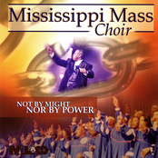 One More Day by Mississippi Mass Choir