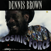 Give Thanks by Dennis Brown