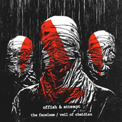 The Faceless/Veil of Obsidian