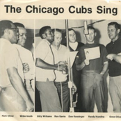 chicago cubs clark st band