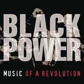 Black Power: Music Of A Revolution