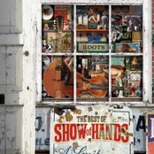 The Downeaster 'alexa' by Show Of Hands