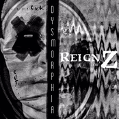 Reign of Z: Dysmorphia