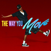 JayDon: The Way You Move