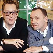 Vic Reeves And Bob Mortimer