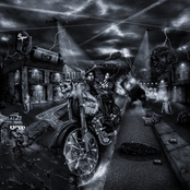 BiKER BOY HKUNXHKOS
