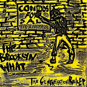 The Gentrification Rock EP
