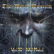 The metal museum vol.10 - Nu metal