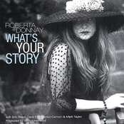 WHAT'S YOUR STORY