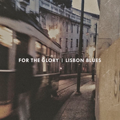 Lisbon Blues Album Picture