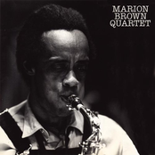 Marion Brown Quartet