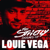 Strictly Sound Of Louie Vega