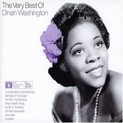 Call Me Irresponsible by Dinah Washington