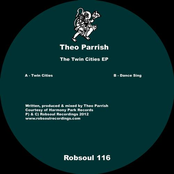 Dance Sing by Theo Parrish