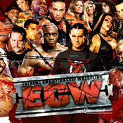 Ecw Theme