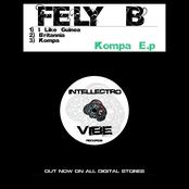 Kompa - EP